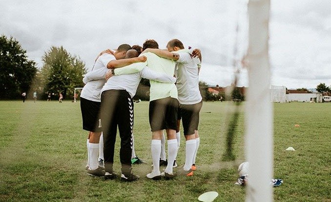 Psicologia Deportiva