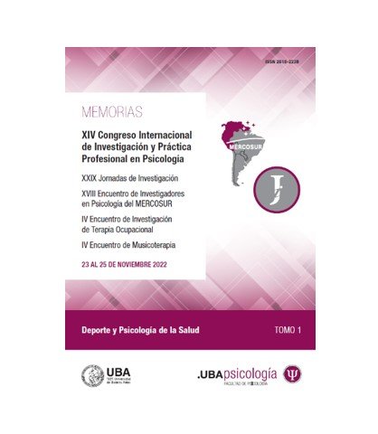 Publicaciones Cientificas