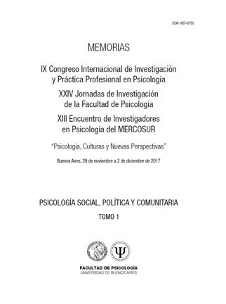 Publicaciones Cientificas