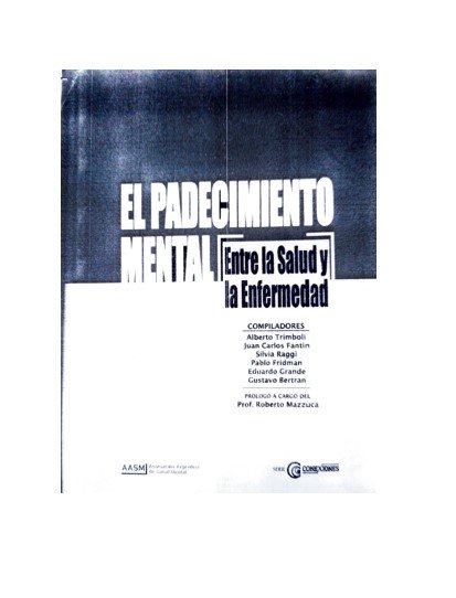 Publicaciones Cientificas