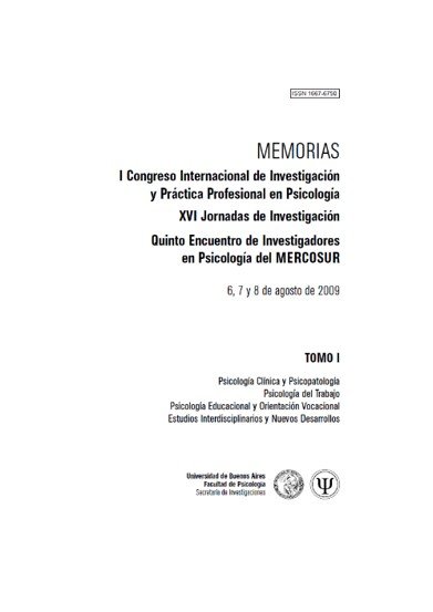 Publicaciones Cientificas